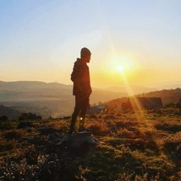 A profile image of Blessing Makokoane