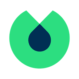 A profile image of Blinkist