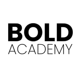 A profile image of Bold Academy