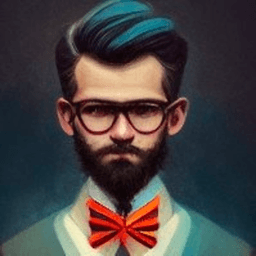 A profile image of BowTiedDesigner