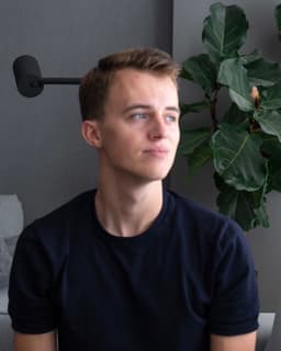 A profile image of Bram D Media