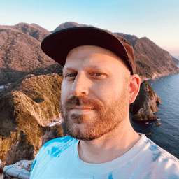 A profile image of Brett Peary