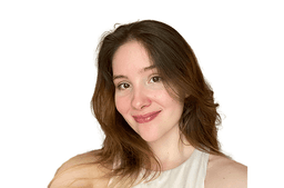 A profile image of Bri