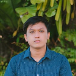 A profile image of Abram Unabia