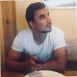 A profile image of Bruno Butorac