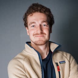 A profile image of Bruno Schwartz