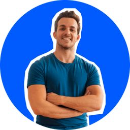 A profile image of Build with Alex