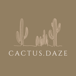 A profile image of Cactus Daze