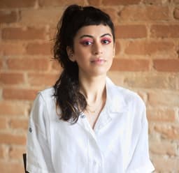 A profile image of Camila Melo