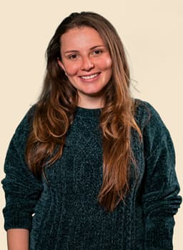 A profile image of Camila Rueda