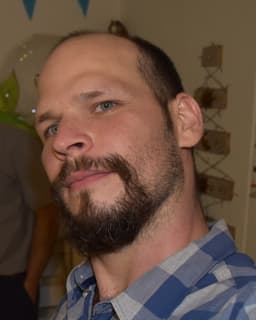 A profile image of Camilo Rojas