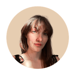 A profile image of cam
