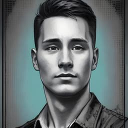 A profile image of carandro