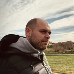 A profile image of Carles Godia Charles