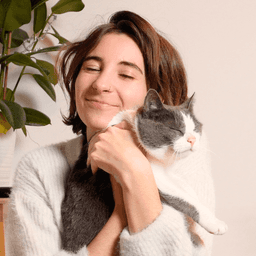 A profile image of Cécilia Janin