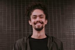 A profile image of Victor Cecílio