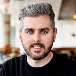 A profile image of Charlie Penwarden