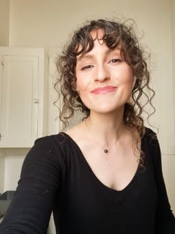 A profile image of Cheyanne Solis