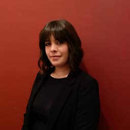 A profile image of Chiara Coletti