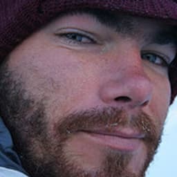 A profile image of Chico Charlesworth