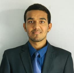 A profile image of Chirag Jain