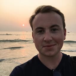 A profile image of Chris Alderson