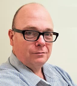 A profile image of Chris Balsom