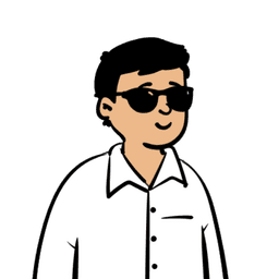 A profile image of Christian Fresu (Christian's Notion)