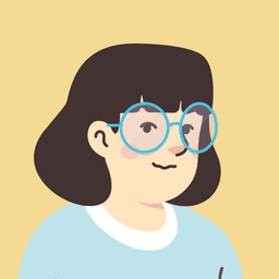 A profile image of Christine