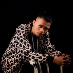 A profile image of rafly lesmana