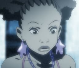 A profile image of Clair