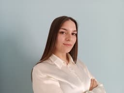 A profile image of Chiara Bissoli