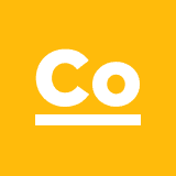 A profile image of Colaboratory