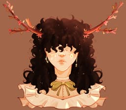 A profile image of Comet Celeste