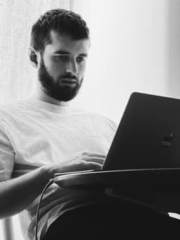 A profile image of Conor Shaw