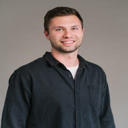 A profile image of Corbin White