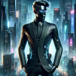 A profile image of corpo_ninja