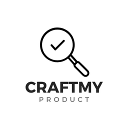 A profile image of CraftMyProduct
