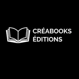 A profile image of Créabooks