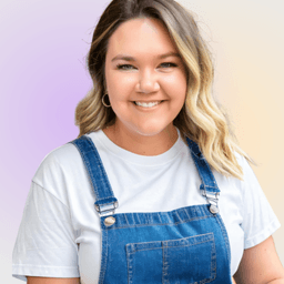 A profile image of Kenzie | Creative Time Counts