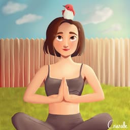 A profile image of Andrea Cruz