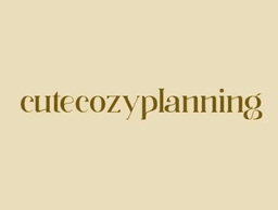 A profile image of cutecozyplanning
