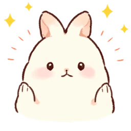 A profile image of glória