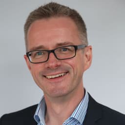 A profile image of Dale S Roberts