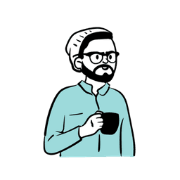 A profile image of Damian Rejch