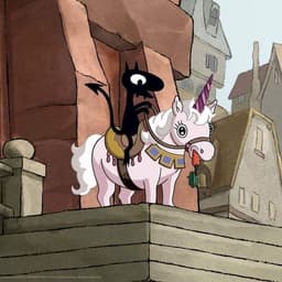 A profile image of Jadecloud