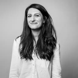 A profile image of Dani Bell