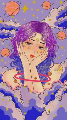 A profile image of Dania ikram