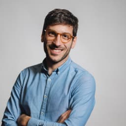 A profile image of Daniel Carro