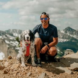 A profile image of Daniel Leung